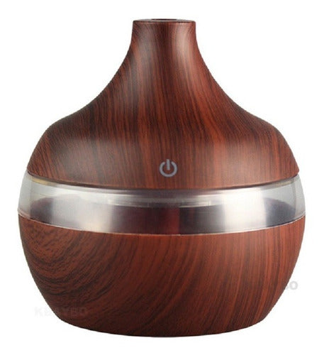 Difusor de Fragancia Económico