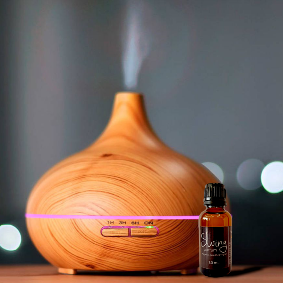 Fragancia para Difusor CARIBEAN