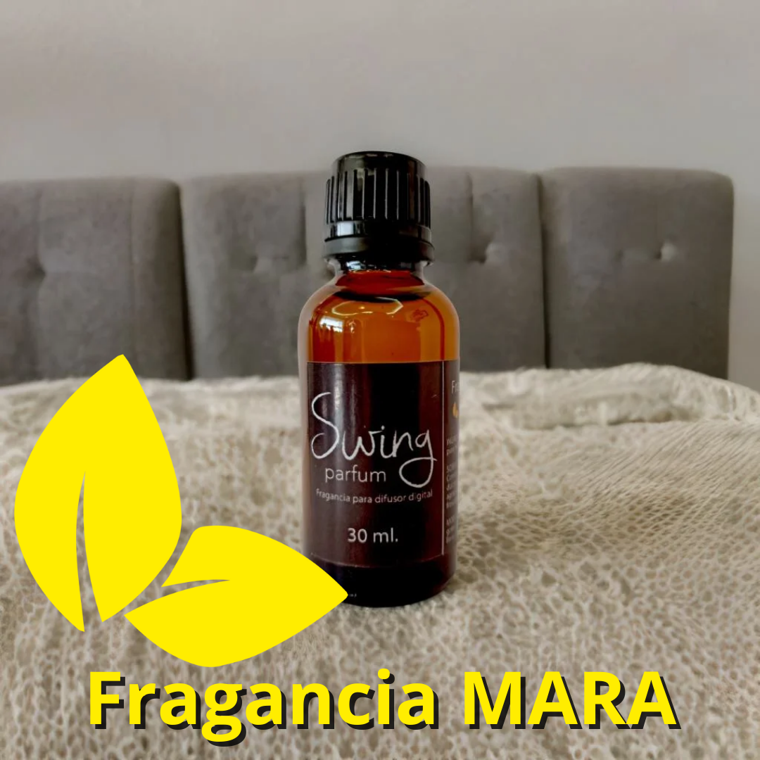 Fragancia para Difusor MARA