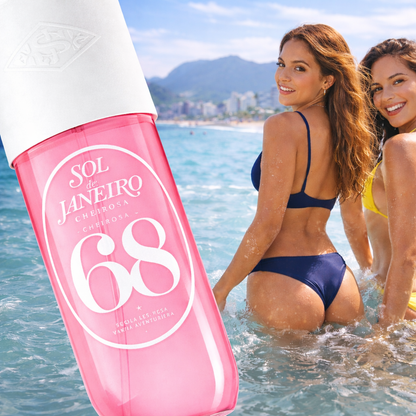OFERTA SOL DE JANEIRO #68 240ml