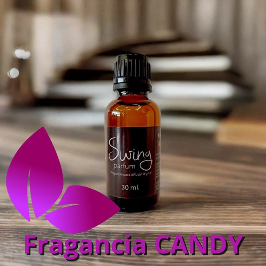 Fragancia para Difusor CANDY