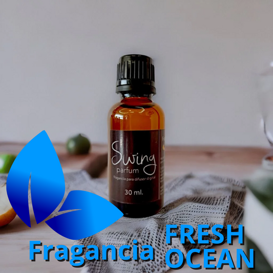 Fragancia para Difusor FRESH OCEAN