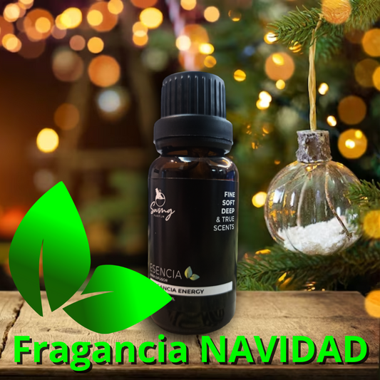 Fragancia para Difusor aroma NAVIDAD