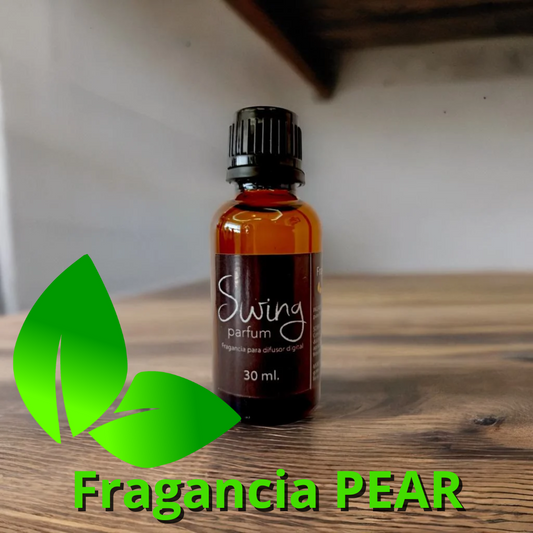 Fragancia para Difusor PEAR