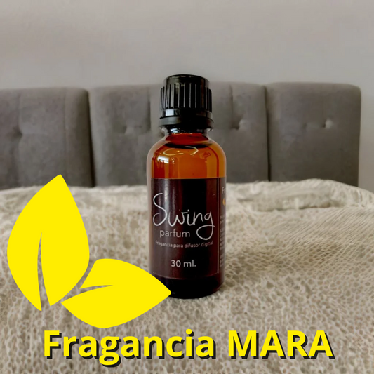 Fragancia para Difusor MARA