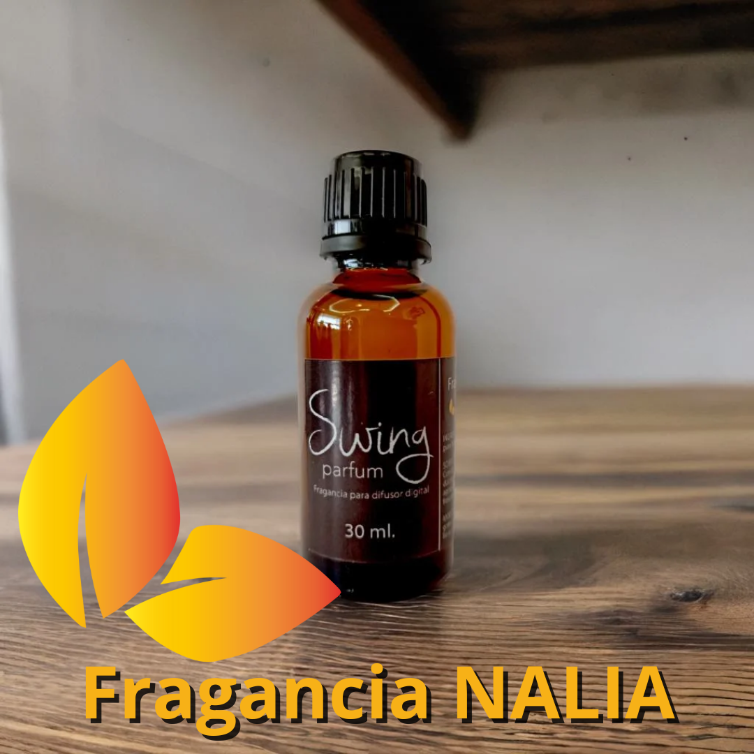 Fragancia para Difusor NALIA