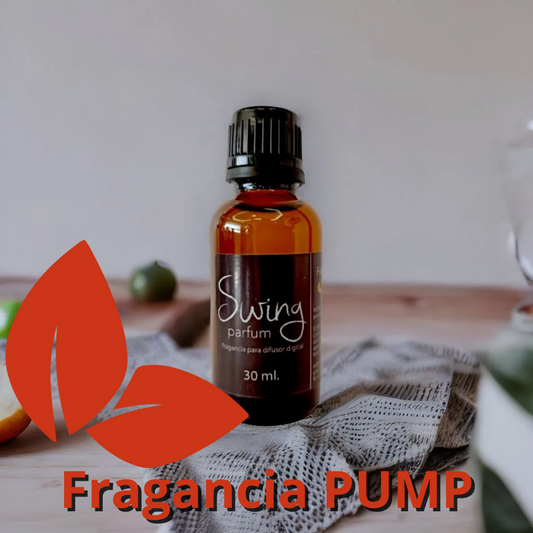 Fragancia para Difusor PUMP