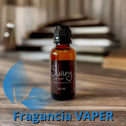 Fragancia para Difusor VAPER