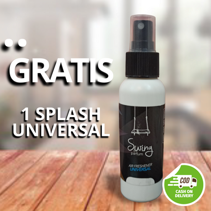 Oferta Fragancias para Difusores Pague 3 y Obtenga 4 Gratis más 1 Universal Splash